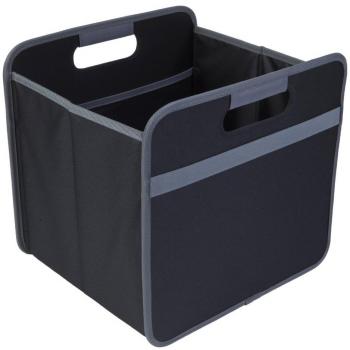 Meori A100037 Schubladenbox 25 L – Lava Schwarz, Universitätsfarbe