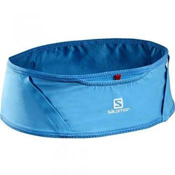 Salomon, Ceinture de Course, Unisexe, PULSE BELT, Taille XS, Bleu