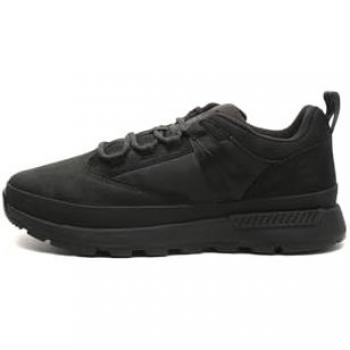 Chaussures à Lacets Timberland Enfant Noir 36