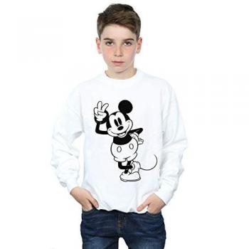 Mickey's Serenity Shirt