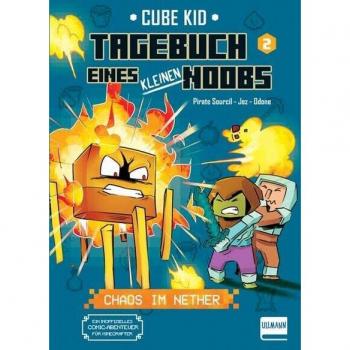 Tagebuch eines kleinen Kriegers