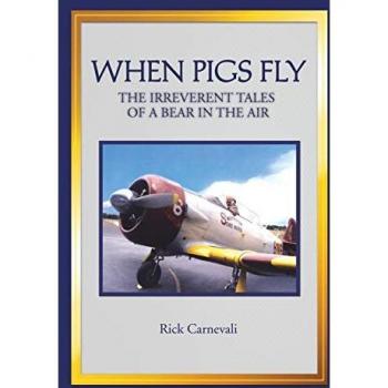 When Pigs Fly