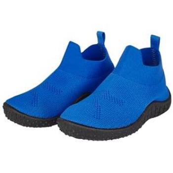 Blu Reale Scarpa da Bagno a Calzino