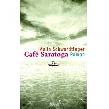 Café Saratoga: Roman