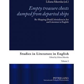 Empty treasure chests dumped from departed ships: Re-Mapping