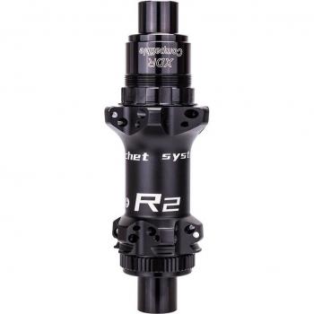 ZTTO R2 36T Ratchet Hub for Road Bike