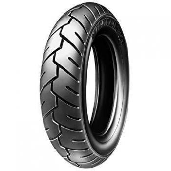 Michelin S1 (3.50-10 TT/TL 59J ruota posteriore, ruota anteriore)