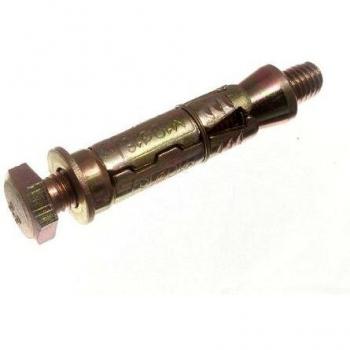 M14 Shield Anchor Bolt x 70mm Length YZP