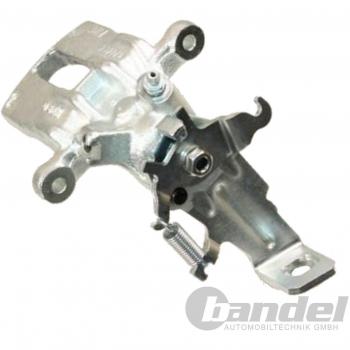 Nissan Almera/Primera Rear Left Brake Caliper ABS 721331