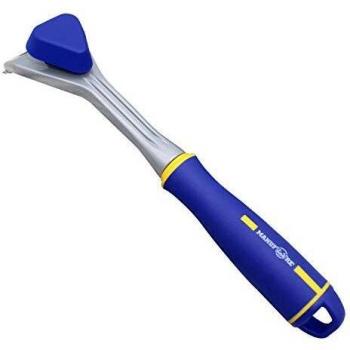 Dual‑Edged Paint, Glue, Grout Scraper