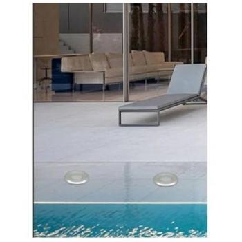 Faretto Incasso Segnapasso 12V Luce 4000K