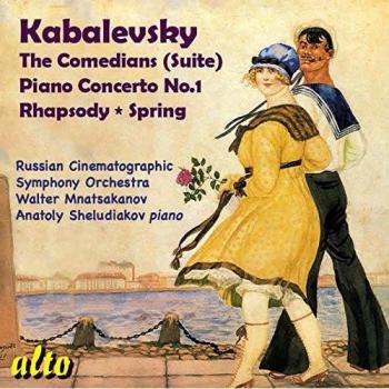 Oeuvres orchestrales