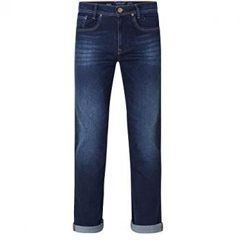 PETROL INDUSTRIES RILEY Regular-fit-Jeans Herren