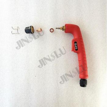 Antorcha Plasma S45 Trafimet 1 Uds