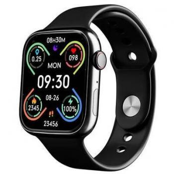 XO M40 Smartwatch con Funzione Cardiofrequenzimetro