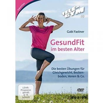 TELE-GYM 49 GesundFit im besten Alter
