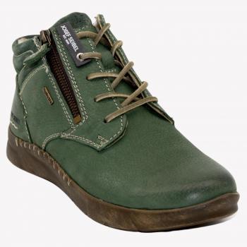 Verde 52 Botín Conny Trendy