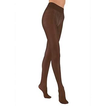 Solidea Burlesque 70Den Pressione Graduata 12–15 mmHg 4 L Bronzo