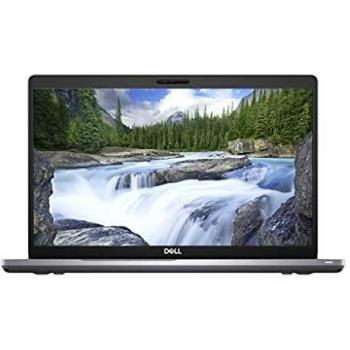 Dell Ordinateur Portable Latitude 5510 Core i5-10310U 15 SSD 512 Go