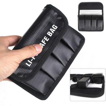 Mochila Antiexplosiva 4K