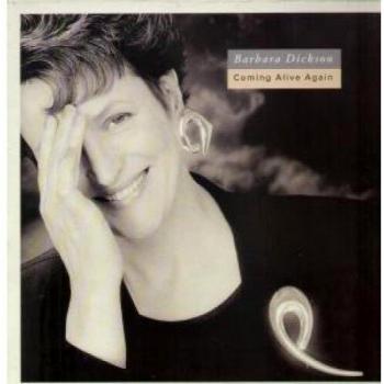 UK Release: Barbara Dickson
