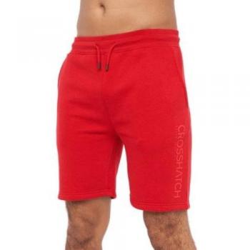 Crosshatch Heren Shorts Markz
