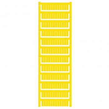 720 Pack Yellow Terminal Block Labels 5mm WS 12/5 MC NE GE