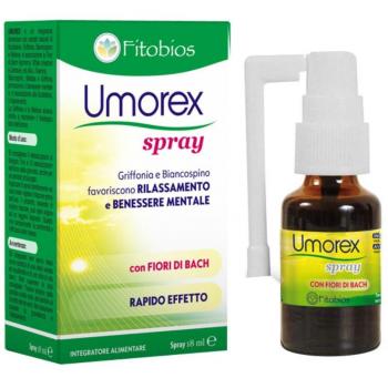 Umorex 18ml fitobios