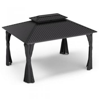 Galvanizado VientoStop 4x3