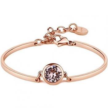 Bracciale Brosway Chakra Acciaio 316L Rosato