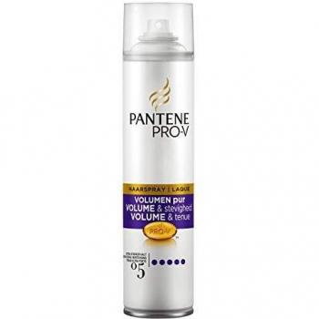 Pantene Pro-V Haarspray Volumen, Ultra Starker Halt, 250ml