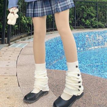 Couvre-pieds chaud Lolita à la française
