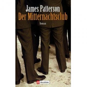 Der Mitternachtsclub | James Patterson | Buch