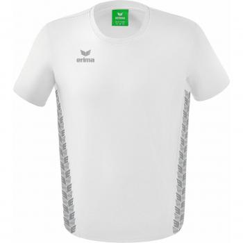 Erima Kindertrikot Essential Team Blanc