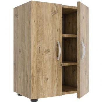 VCM Schuhregal Ulas, 3 Fächer