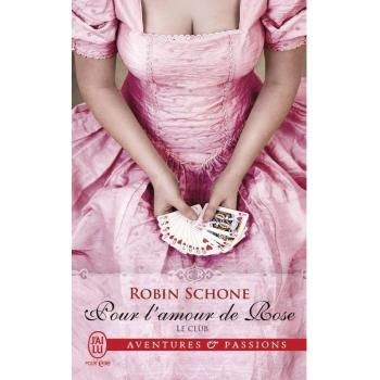 Pour l'amour de Rose