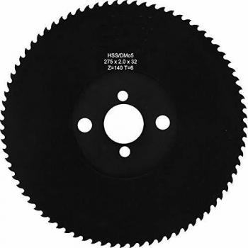 FORMAT o 4053569228046 Lama Circolare HSS 250 X 20 X 32 Z200 Bw