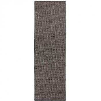 BT Natur Teppich Läufer 80x250 cm