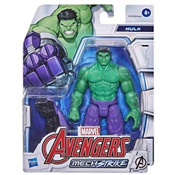 Personaggio Marvel Avengers Mech Strike 15cm