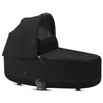 Nacelle Priam CYBEX Deep Black