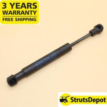 Parking Brake Pedal Damper for VW Touareg 2003-2007