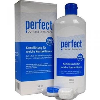 HydroPlus Perfect – 360 ml Kombilösung