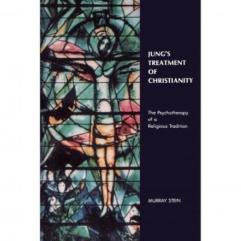 Jung's Treatment of Christianity: The psychotherapy of a Religious Tradition
