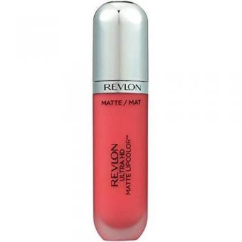 Revlon Ultra HD Lipcolor Mate (Flirtation)