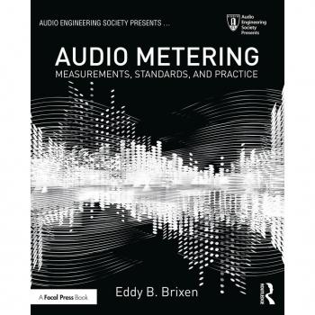 Audio Metering