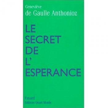 Le Secret De L'esperance