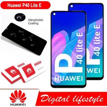 Digitalizador para Huawei P40 Lite E ART-L29