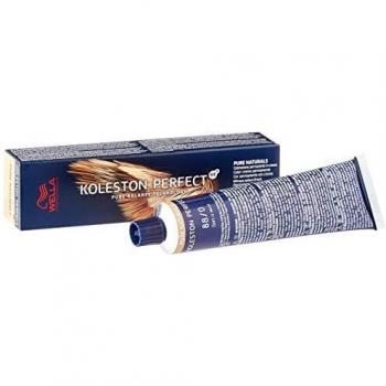 Wella Koleston Me+ Haarfarbe 88/0, 60 ml