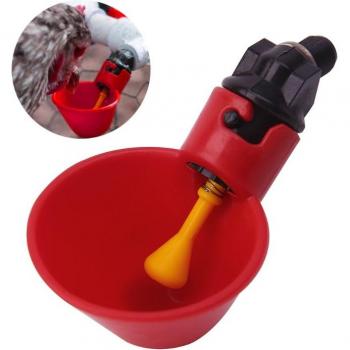 Automatic Bird Watering System