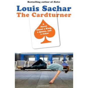 The Cardturner